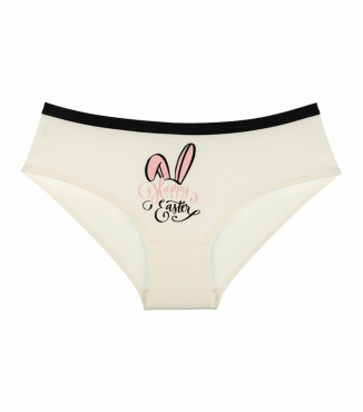 Труси сліпи ля дівчинки з малюнком