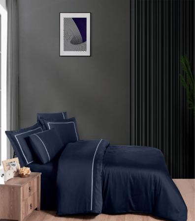 Комплект постільної білизни VIP Moonlight Satin First Choice