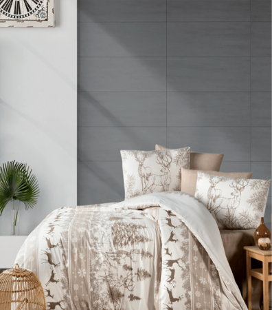 Комплект постельного белья Ranforce