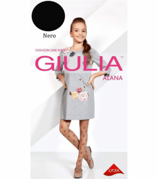 Детские колготки с рисунком Alana 20 (2)