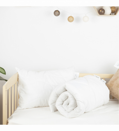 Ковдра дитяча BABY SNOW