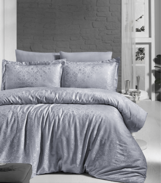 Комплект постельного белья Jacquard Satin First Choice