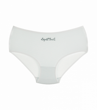 Жіночі трусики з малюнком