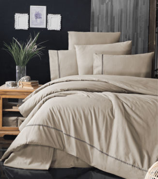 Комплект постельного белья Deluxe Ranforce First Choice