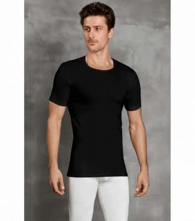 Термофутболка з круглим вирізом Viloft