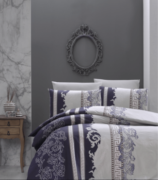 Комплект постільної білизни Ranforce