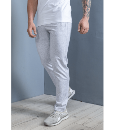 Спортивные штаны с карманами