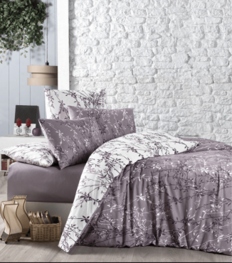 Комплект постельного белья Ranforce