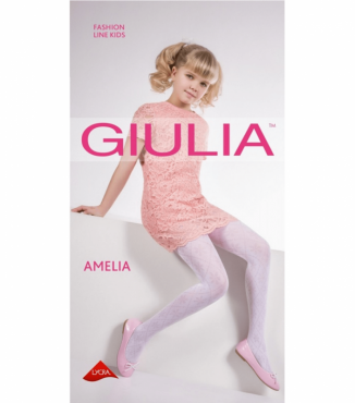 Дитячі колготки