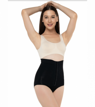 Утягуючі труси на застібці