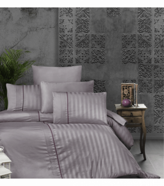 Комплект постельного белья Deluxe Satin First Choice