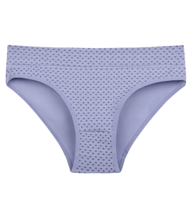 Труси сліпи з малюнком жіночі