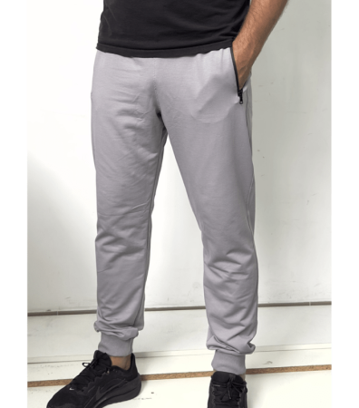 Мужские спортивные штаны с карманами