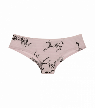 Шортики Donella с рисунком