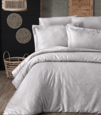 Комплект постельного белья Satin Cotton First Choice