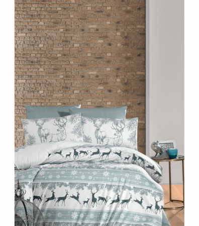 Комплект постельного белья Ranforce