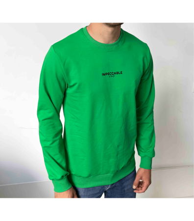 Чоловічий світшот IMPECCABLE