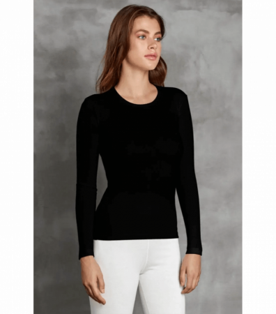 Термокофта Viloft з довгим рукавом