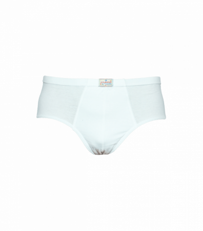 Однотонные плавки для мальчика хлопок