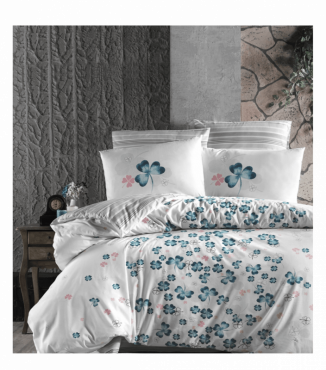 Комплект постельного белья Ranforce