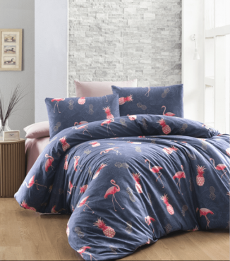 Комплект постельного белья Ranforce