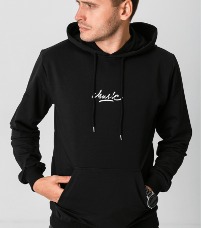 Чоловіче худі MUSIC