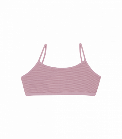 Подростковый топ с рисунком Полоска