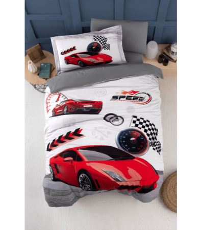 Комплект постільної білизни Exlusive Digital Ranforce First Choice