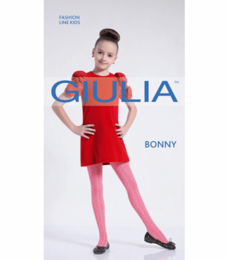 Детские колготки Bonny 80 (12) из микрофибры