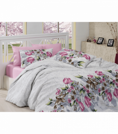 Комплект постельного белья Ranforce