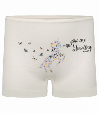 Детские трусики шорты для девочки