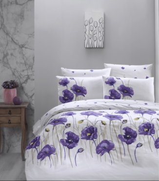 Комплект постельного белья Ranforce