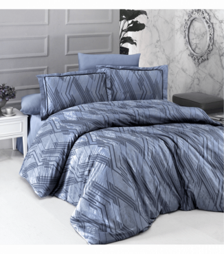 Комплект постельного белья Deluxe Satin First Choice