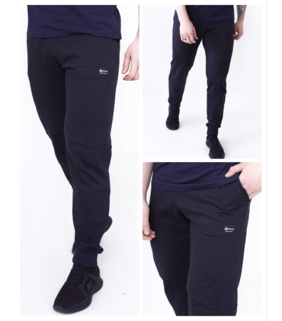 Спортивные штаны на манжетах HECTOR