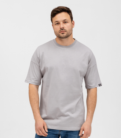 Класична чоловіча футболка Hector