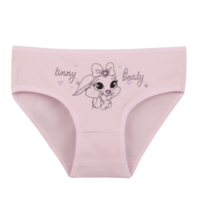 Труси сліпи для дівчинки з принтом Tinny Beaty