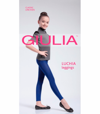 Дитячі легінси для дівчинки LUCHIA 150 leggins