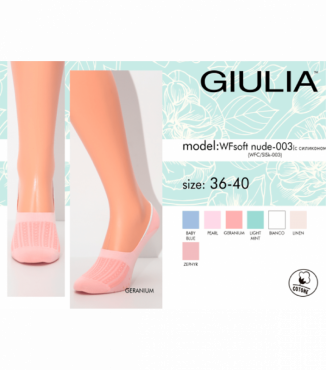 Жіночі стильні підслідники