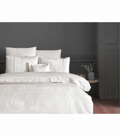 Комплект постельного белья VIP Moonlight Satin First Choice