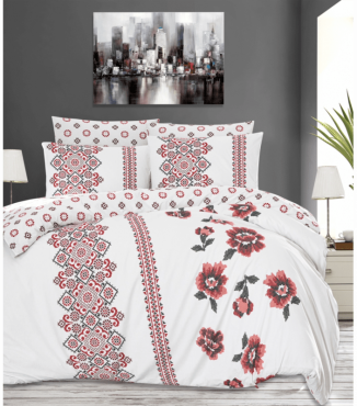 Комплект постільної білизни Ranforce