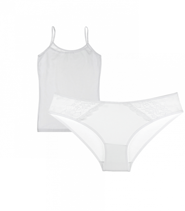 Комплект майка і труси