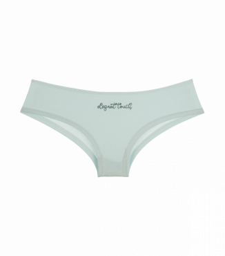 Трусы шортики с рисунком Точки