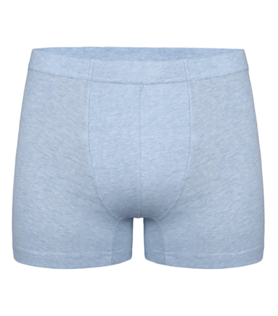 Мужские боксеры однотонные