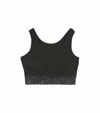 Мережевний чорний топ