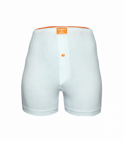 Чоловічі труси з широкою резинкою