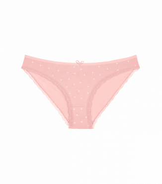 Женские трусы с рисунком Donella