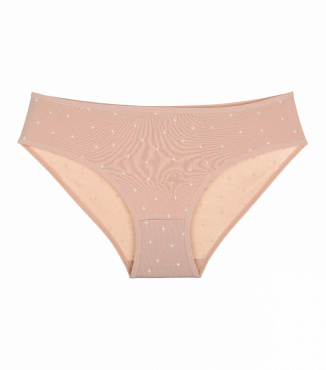 Трусы слипы женские Donella