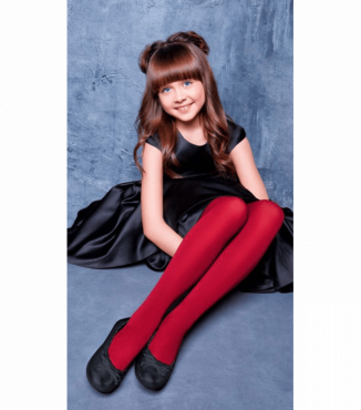 Детские колготки для девочки Betty 80