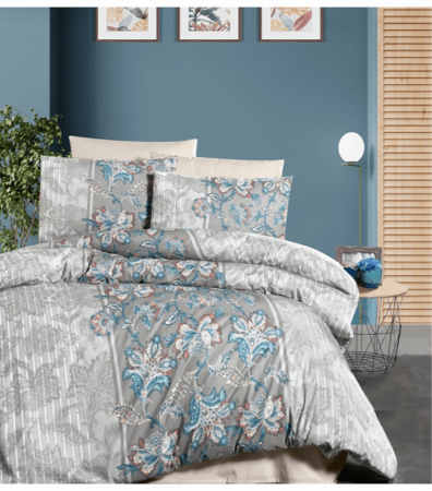 Комплект постельного белья Ranforce