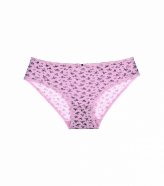 Підліткові труси сліпи для дівчинки з малюнком